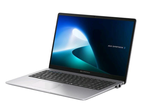ASUS EXPERTBOOK P1 P1503CVA-S71283 15.6" i3-1315U RAM 8GB-SSD 512GB NVMe-INTEL GRAPHICS-WI-FI 6-FREE DOS (90NX0881-M01D90)